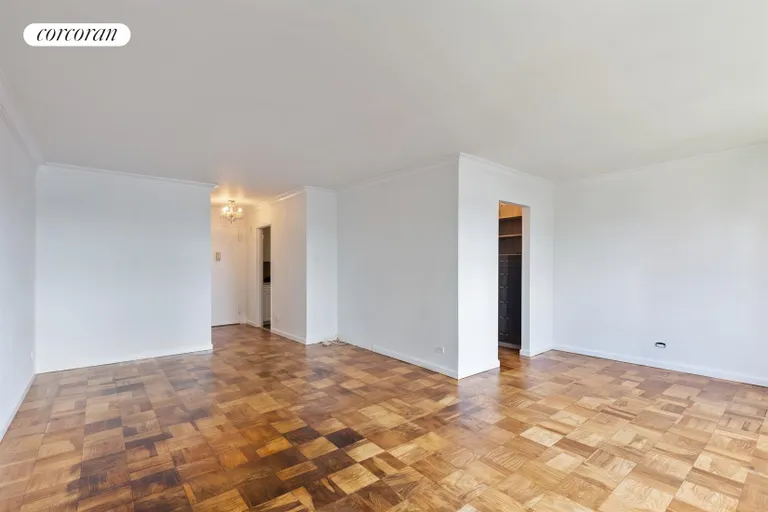 New York City Real Estate | View 165 West End Avenue, 20P | Kitchen / Dining Room | View 5