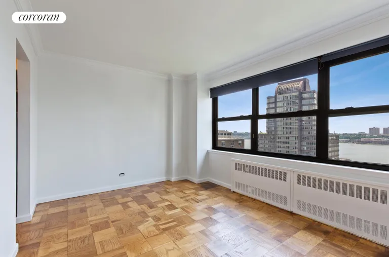 New York City Real Estate | View 165 West End Avenue, 20P | Bedroom | View 6
