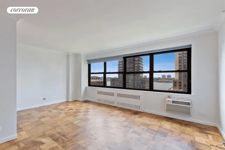 New York City Real Estate | View 165 West End Avenue, 20P | Bedroom | View 7