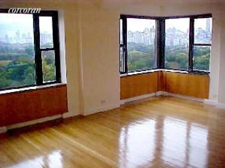 New York City Real Estate | View 240 Central Park South, 15B | room 1 | View 2