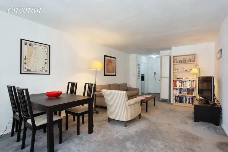 New York City Real Estate | View 209 East 56th Street, 9A | room 1 | View 2