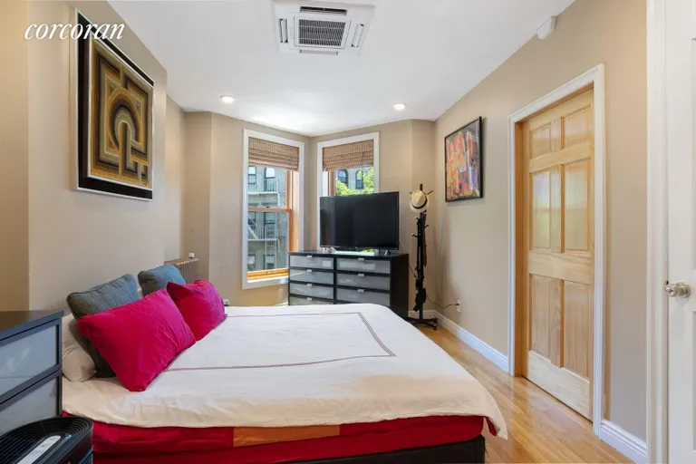 New York City Real Estate | View 15 Lincoln Place, 3 | Sunny Bedroom | View 3
