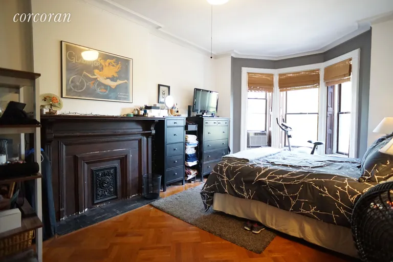 New York City Real Estate | View 244 6th Avenue, 3 | room 1 | View 2