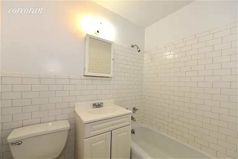 New York City Real Estate | View 47-50 59th Street, 1-D | room 7 | View 8