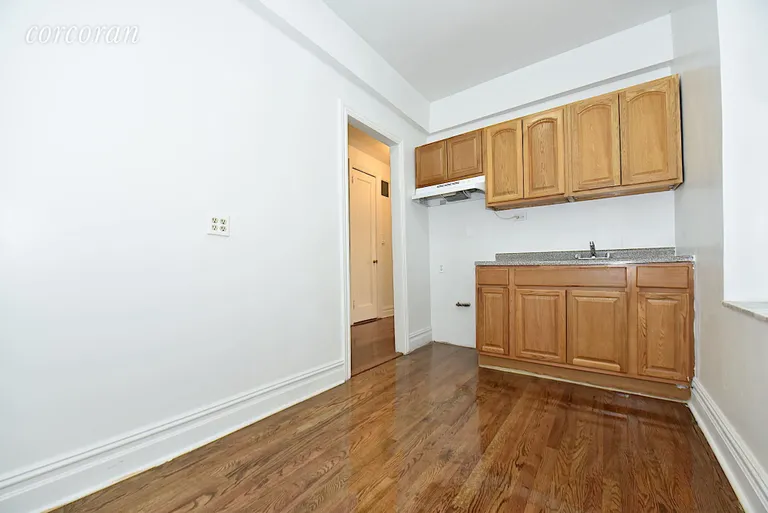 New York City Real Estate | View 1555 GRAND CONCOURSE, 1O | room 1 | View 2