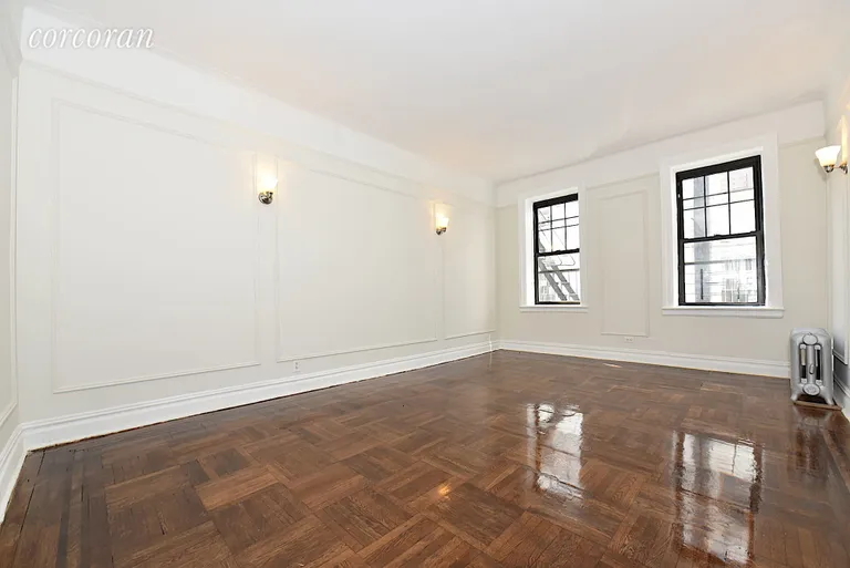 New York City Real Estate | View 1555 GRAND CONCOURSE, 1O | room 3 | View 4