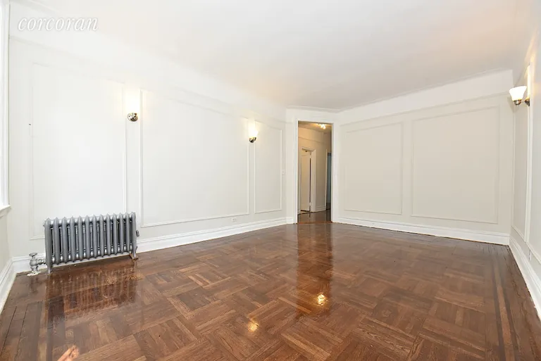 New York City Real Estate | View 1555 GRAND CONCOURSE, 1O | room 4 | View 5