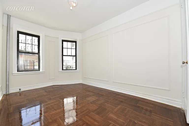 New York City Real Estate | View 1555 GRAND CONCOURSE, 1O | room 5 | View 6