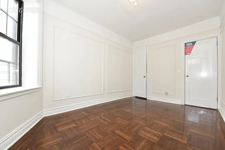 New York City Real Estate | View 1555 GRAND CONCOURSE, 1O | room 6 | View 7