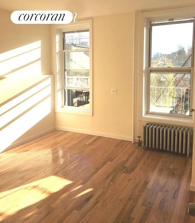 New York City Real Estate | View 219 5th Avenue, 4L | room 1 | View 2