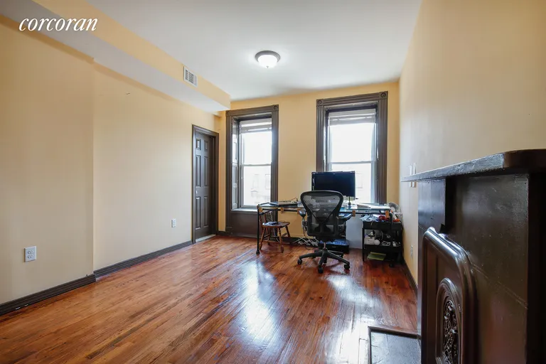 New York City Real Estate | View 124 Malcolm X Boulevard, 2 | room 3 | View 4