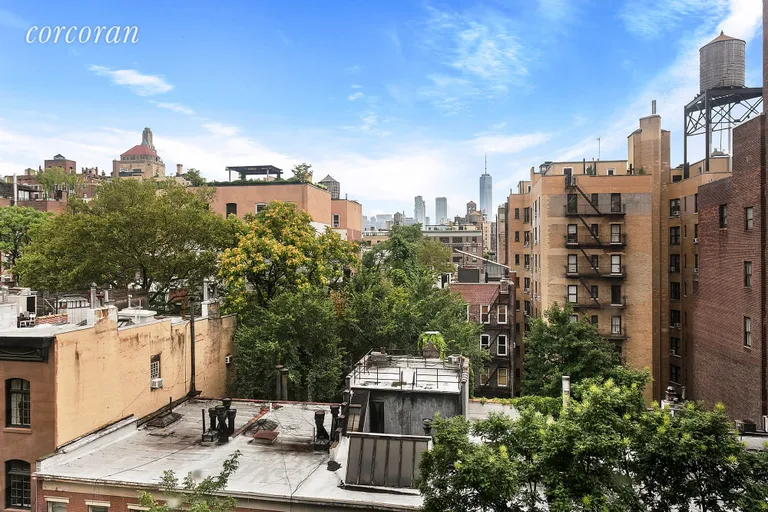 New York City Real Estate | View 49 West 12th Street, 8C | room 2 | View 3