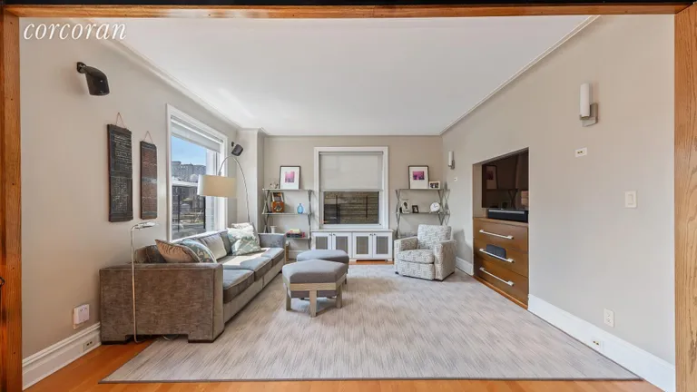 New York City Real Estate | View 285 Riverside Drive, 12G | room 2 | View 3
