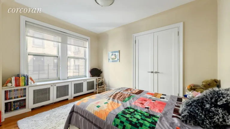 New York City Real Estate | View 285 Riverside Drive, 12G | room 7 | View 8