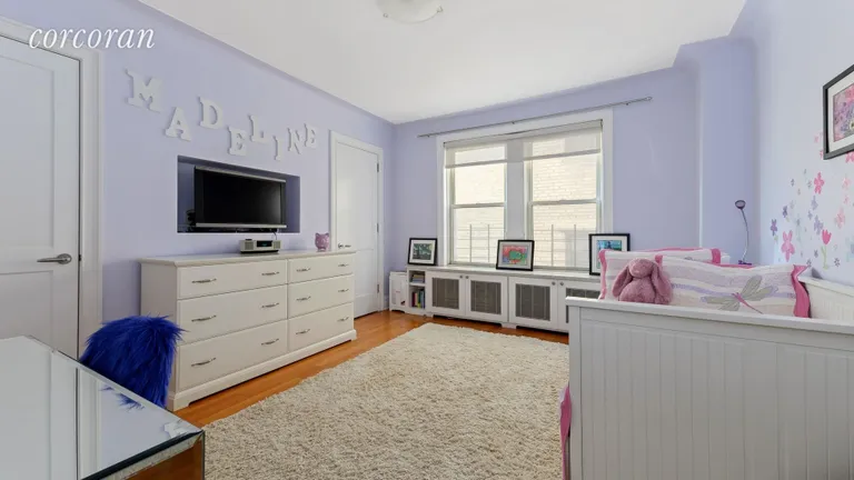 New York City Real Estate | View 285 Riverside Drive, 12G | room 6 | View 7