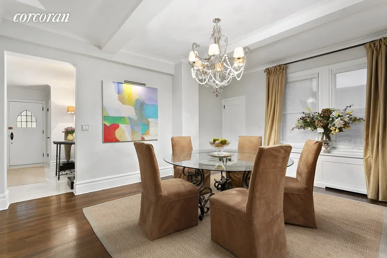 New York City Real Estate | View 419 East 57th Street, MW | room 3 | View 4