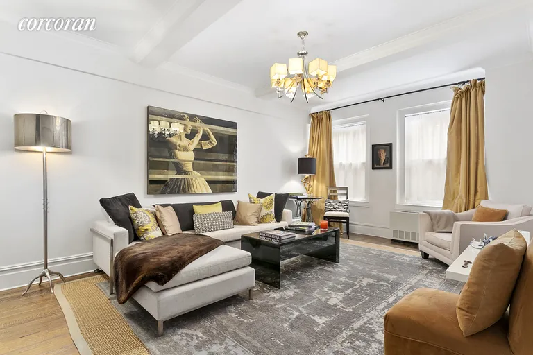 New York City Real Estate | View 419 East 57th Street, MW | room 7 | View 8
