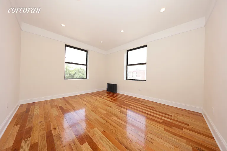 New York City Real Estate | View 32-02 34th Avenue, 2C | 1 Bed, 1 Bath | View 1