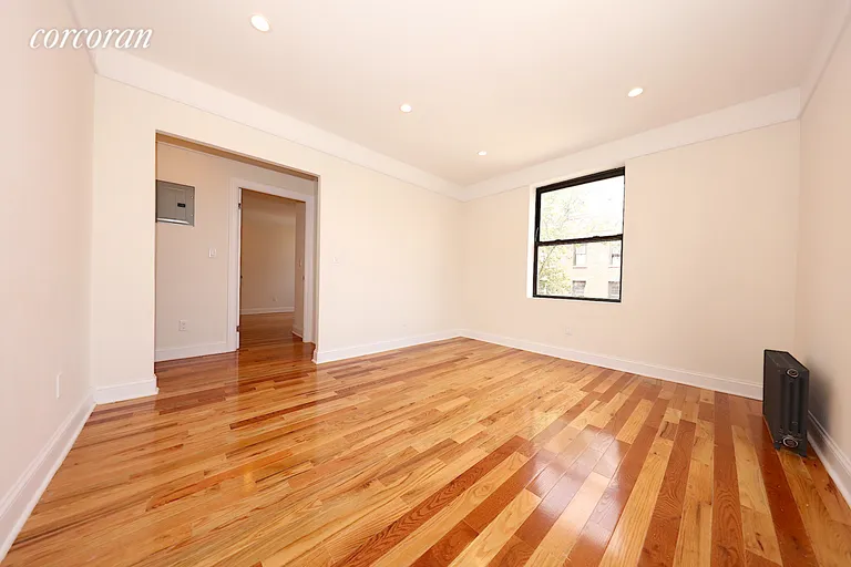 New York City Real Estate | View 32-02 34th Avenue, 2C | room 3 | View 4