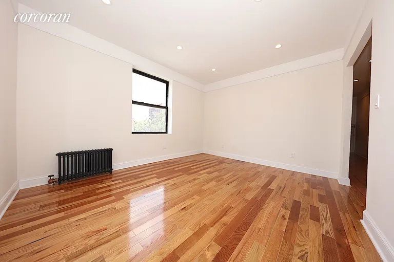New York City Real Estate | View 32-02 34th Avenue, 2C | room 4 | View 5