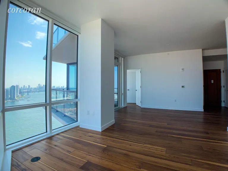New York City Real Estate | View 21 India Street, 39D | room 4 | View 5
