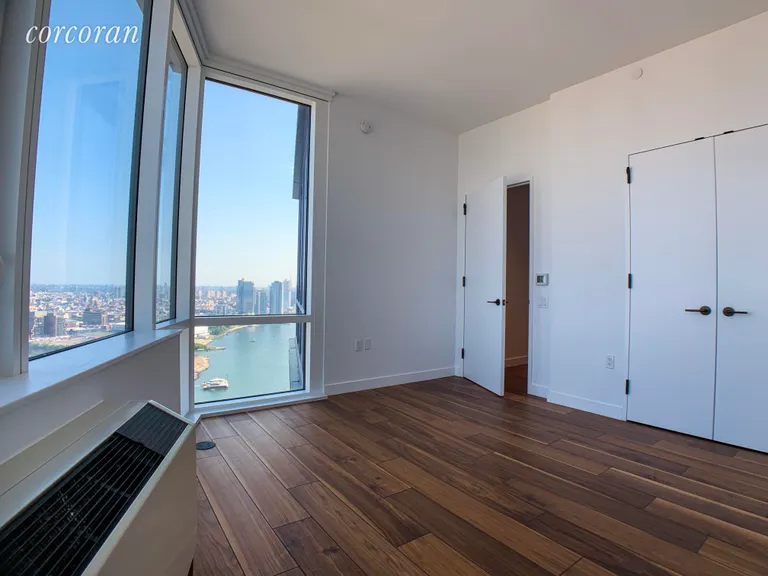 New York City Real Estate | View 21 India Street, 39D | room 10 | View 11