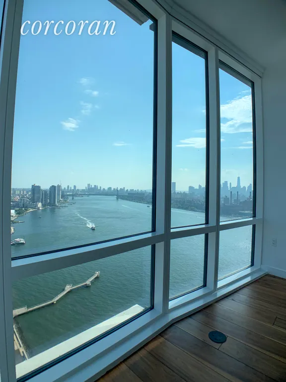 New York City Real Estate | View 21 India Street, 39D | room 6 | View 7