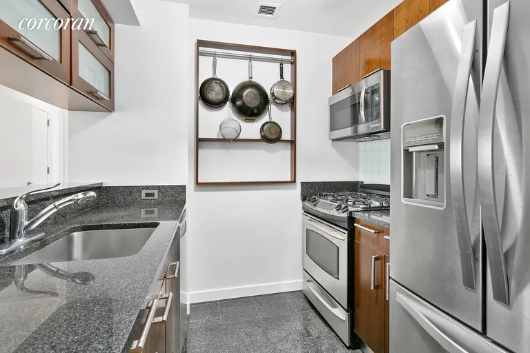 New York City Real Estate | View 121 East 23rd Street, 11D | room 2 | View 3