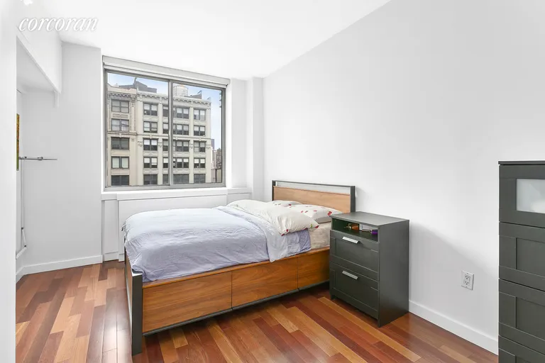 New York City Real Estate | View 121 East 23rd Street, 11D | room 3 | View 4