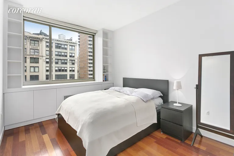 New York City Real Estate | View 121 East 23rd Street, 11D | room 4 | View 5