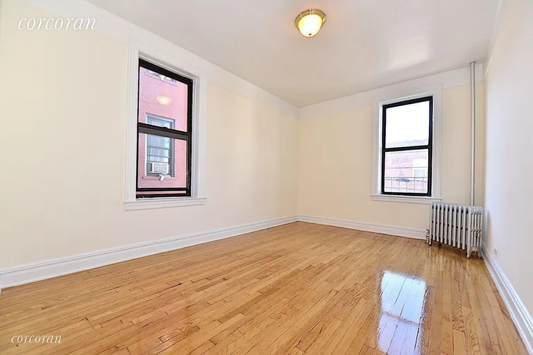 New York City Real Estate | View 25-20 42nd Street, 5B | room 4 | View 5