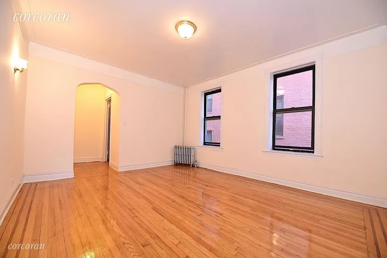 New York City Real Estate | View 25-20 42nd Street, 5B | 1 Bed, 1 Bath | View 1