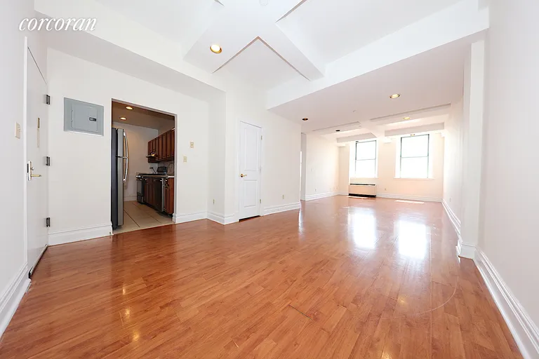 New York City Real Estate | View 45-02 Ditmars Boulevard, 322 | 2 Beds, 2 Baths | View 1