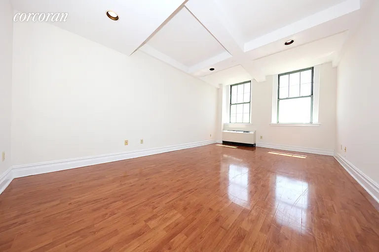 New York City Real Estate | View 45-02 Ditmars Boulevard, 322 | room 7 | View 8
