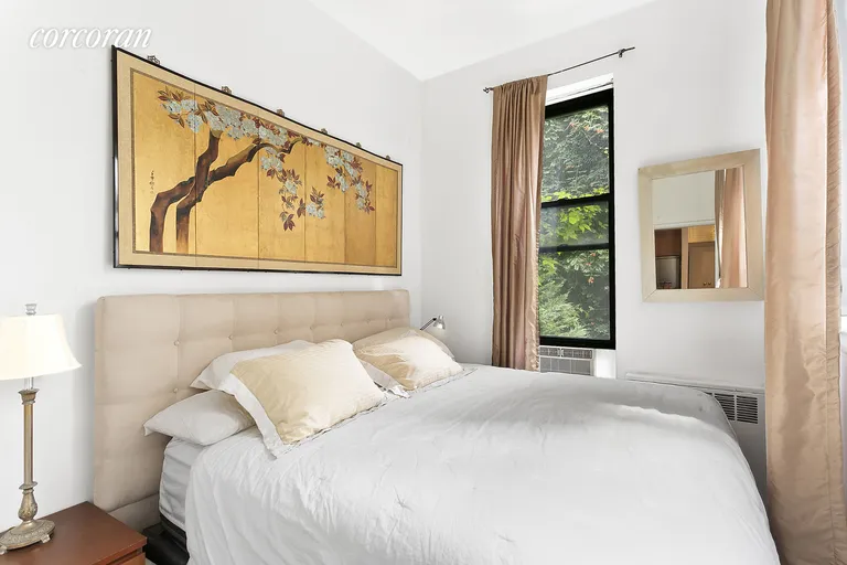 New York City Real Estate | View 27 West 89th Street, C | room 2 | View 3