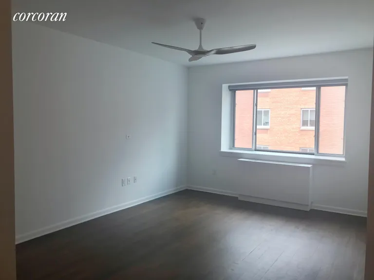 New York City Real Estate | View 2279 Third Avenue, 4B | 1 Bed, 1 Bath | View 1