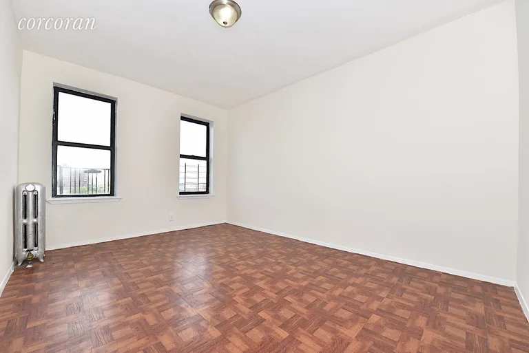 New York City Real Estate | View 355 East 187th Street, I41 | room 3 | View 4