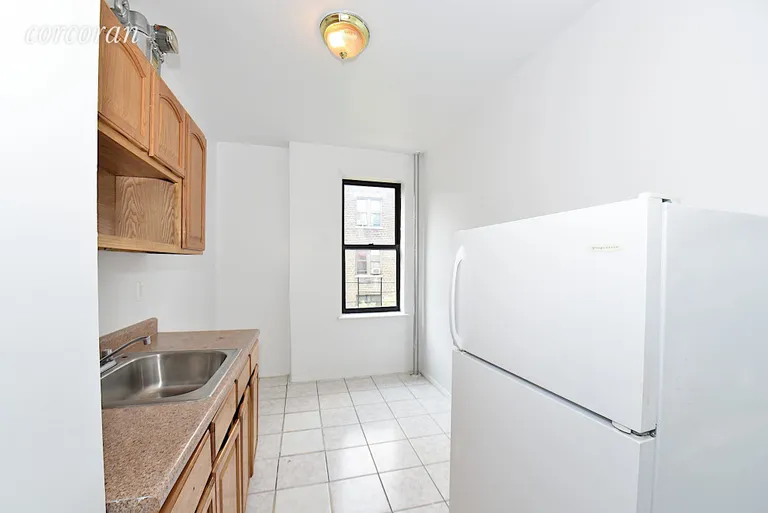 New York City Real Estate | View 355 East 187th Street, I41 | room 5 | View 6