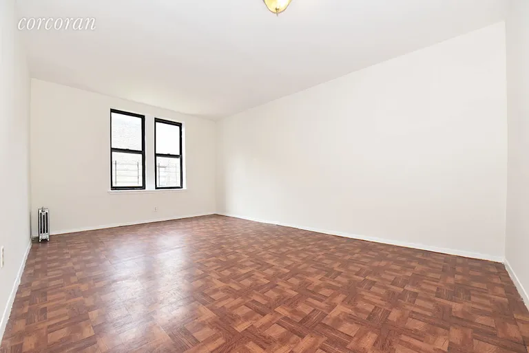 New York City Real Estate | View 355 East 187th Street, I41 | room 2 | View 3