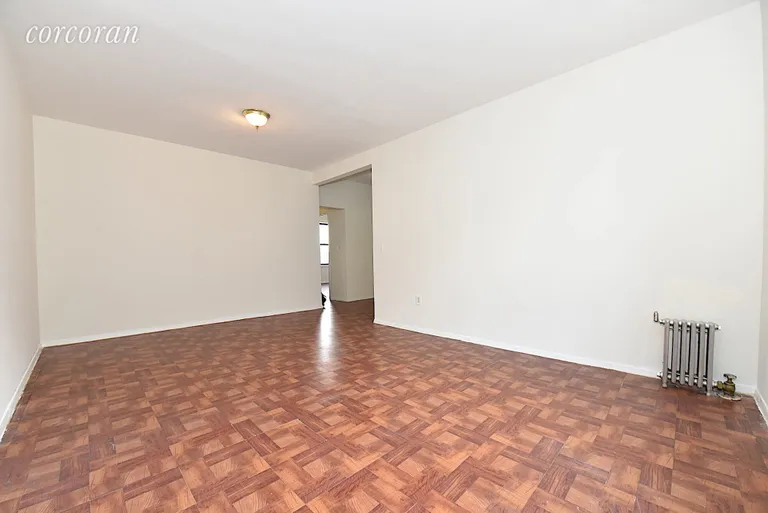 New York City Real Estate | View 355 East 187th Street, I41 | room 1 | View 2
