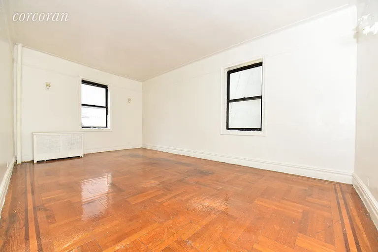 New York City Real Estate | View 655 Pelham Parkway North, 3M | 1 Bed, 1 Bath | View 1