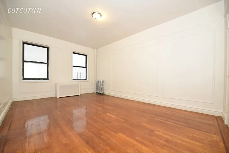 New York City Real Estate | View 655 Pelham Parkway North, 3M | room 2 | View 3