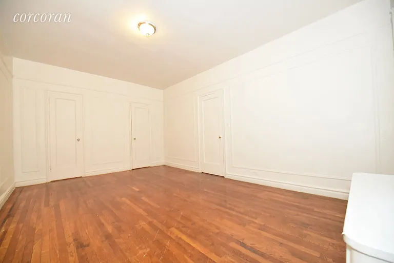 New York City Real Estate | View 655 Pelham Parkway North, 3M | room 3 | View 4