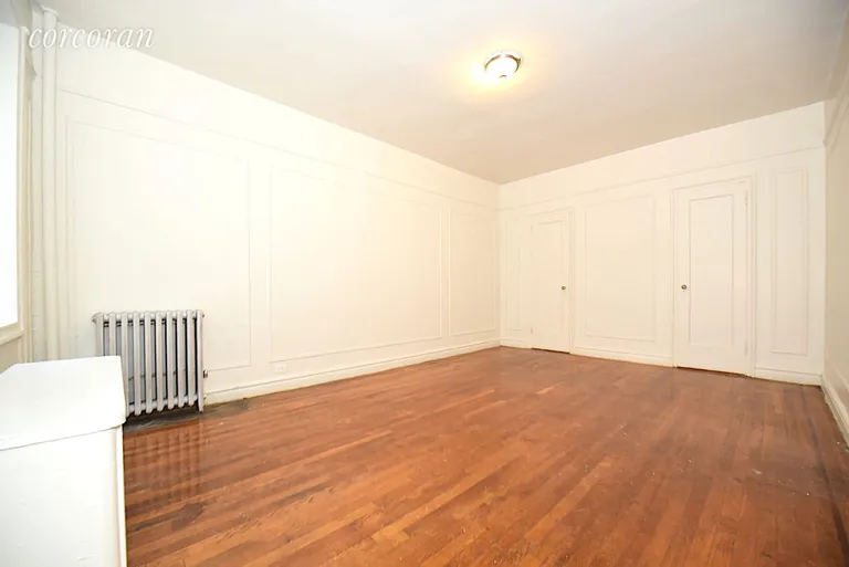New York City Real Estate | View 655 Pelham Parkway North, 3M | room 4 | View 5