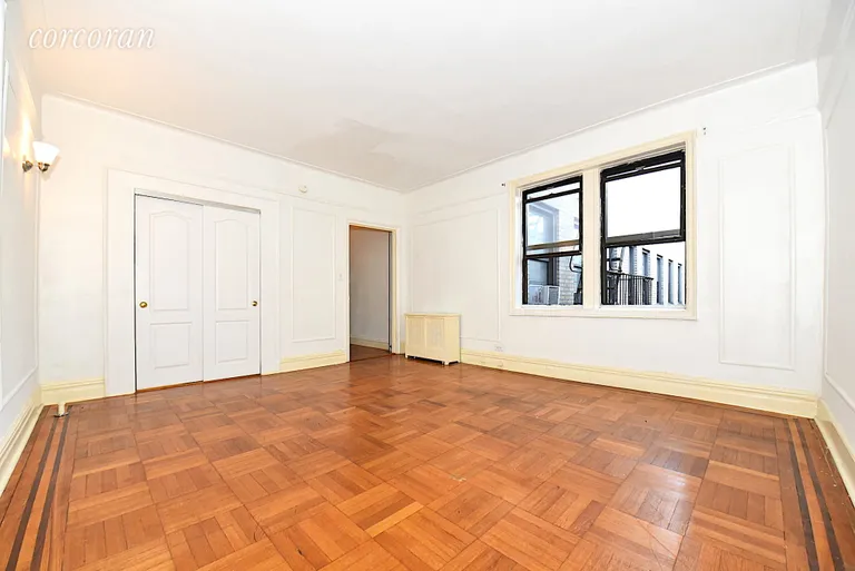 New York City Real Estate | View 655 Pelham Parkway North, 5-K | room 2 | View 3