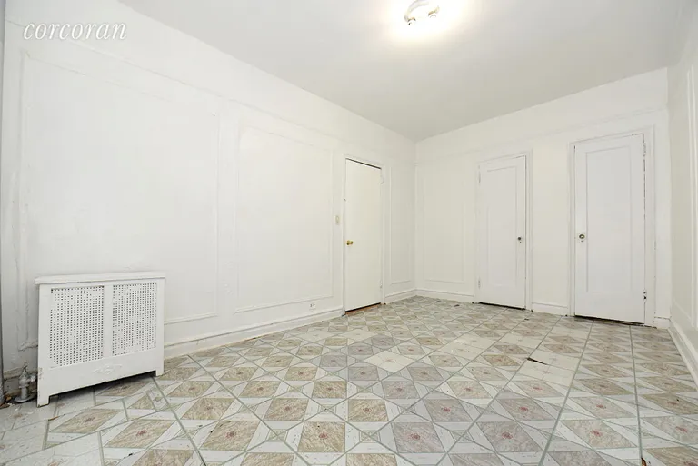 New York City Real Estate | View 655 Pelham Parkway North, 3P | room 3 | View 4