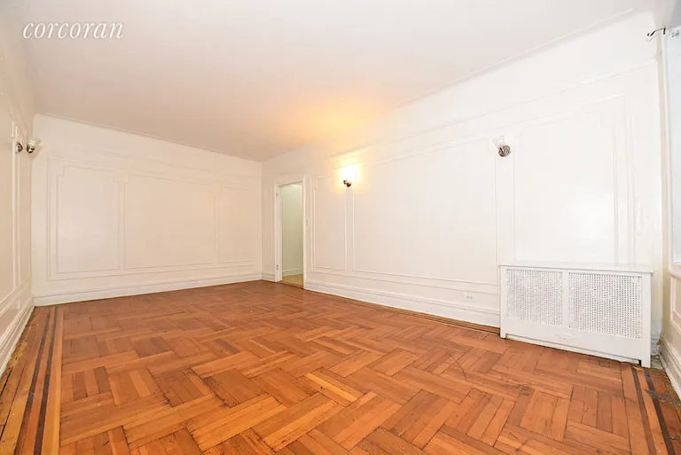 New York City Real Estate | View 655 Pelham Parkway North, 3P | room 1 | View 2