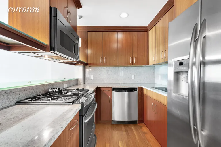 New York City Real Estate | View 556 State Street, 4DS | 2 Beds, 2 Baths | View 1