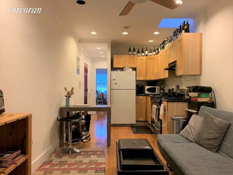 New York City Real Estate | View 383 Prospect Ave, 3R | room 3 | View 4