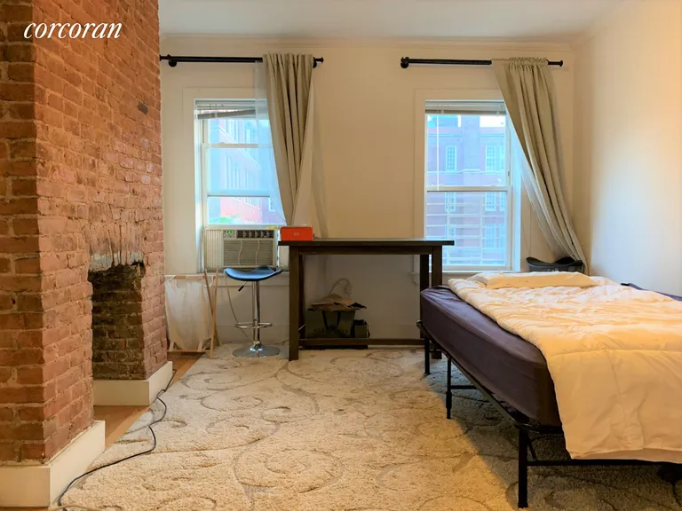New York City Real Estate | View 383 Prospect Ave, 3R | 2 Beds, 1 Bath | View 1